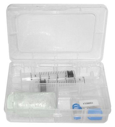 XLC BR-X66 Bleeding Kit voor Shimano