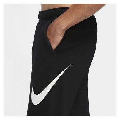 Pantalon Nike Dri-Fit Training Noir