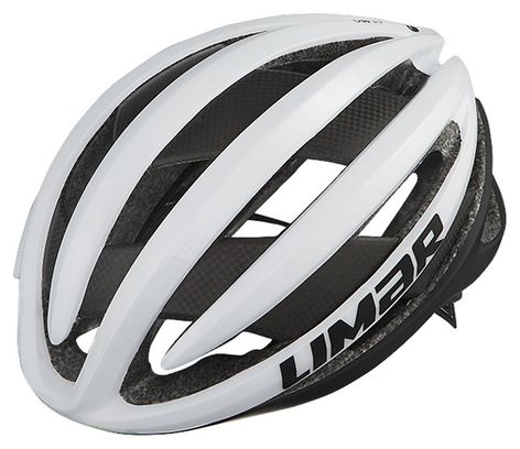 Limar Air Pro Helmet White