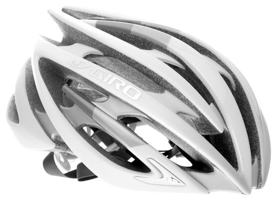Giro Aeon Helmet - Black Silver