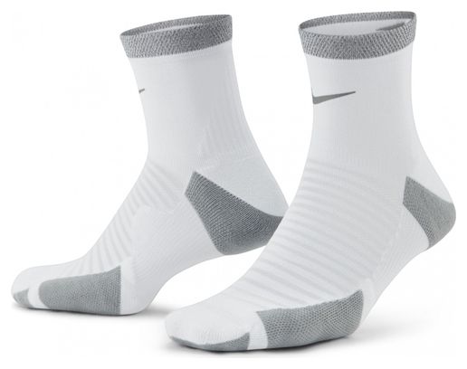 Nike Spark Cushion Ankle Socks White Unisex