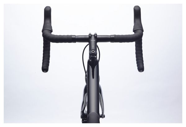 Cannondale Synapse Carbon Disc 105 Road Bike Shimano 105 11S 700 mm Black 2020