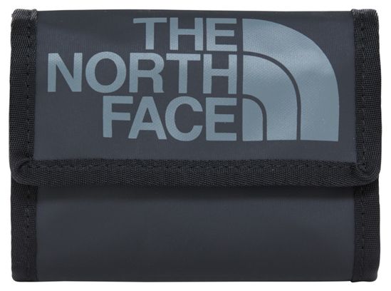 Portefeuille The North Face Base Camp Gris