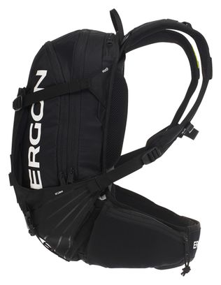 Ergon BA2 E-Protect Backpack Black