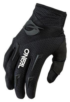 O&#39;Neal Element Kids Long Gloves Black