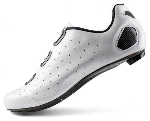 Lake CX332 Road Shoes White / Black
