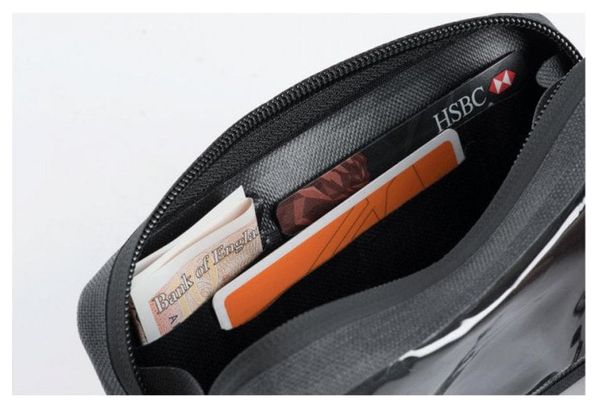 Altura Pocket Wallet 0.4L Black