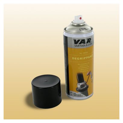 VAR NL-76000 Aceite Liberador 300 ml