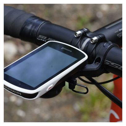 Timbre con soporte GPS integrado CloseTheGap HideMyBell Regular2