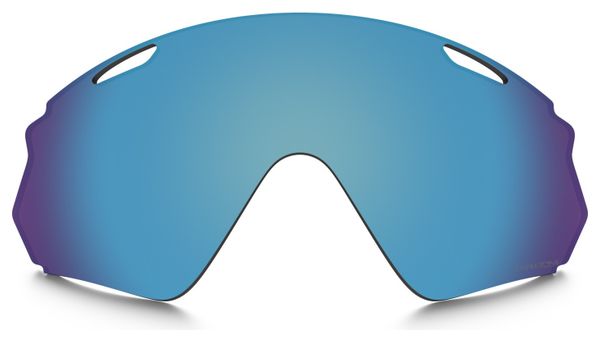 Oakley Wind Jacket 2.0 Prizm Sapphire Replacement Glass