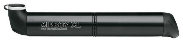 SKS Airboy Xl Hand Pump Black (Reversible)