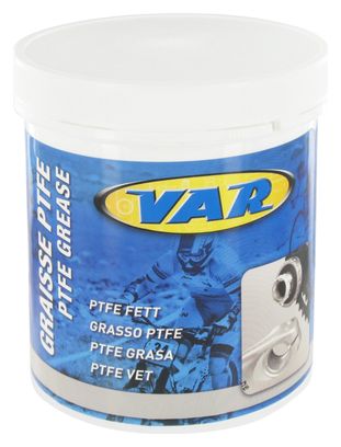 VAR Biodegradable Grease PTFE 500 Gr