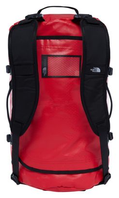 The North Face Sport Bag Duffel Base Camp Red