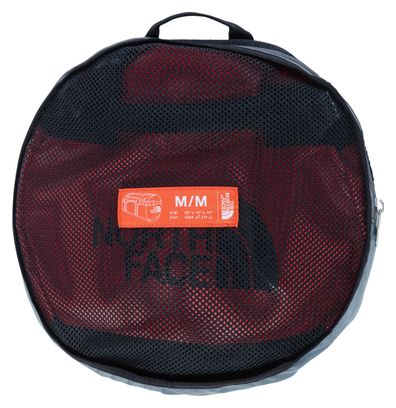 The North Face Sport Bag Duffel Base Camp Red