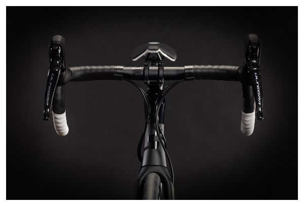 Cube Agree C: 62 Race Road Bike Shimano Ultegra 11S 700 mm Carbon Grey White 2021