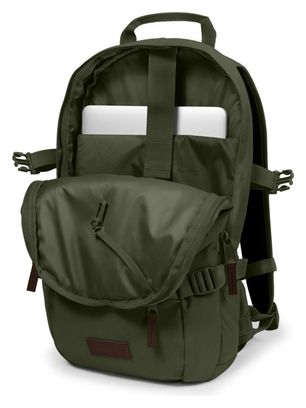 Eastpak Floid Backpack Mono Jungle Green