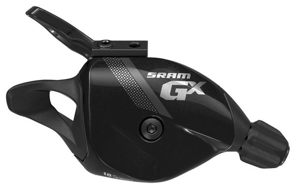 Sram GX Rear Trigger Shifter - Schwarz