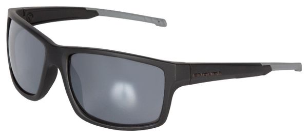 Endura Hummvee Sunglasses Black/Grey