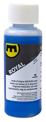 Aceite Mineral Magura Royal Blood 100ml