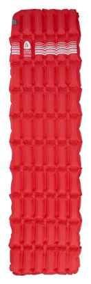 Matelas Sierra Design Granby Insulated Rouge