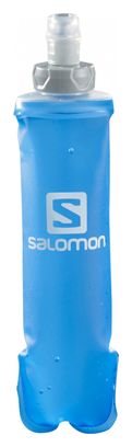 Hand bottle Salomon Soft Flask 250 ml Blue