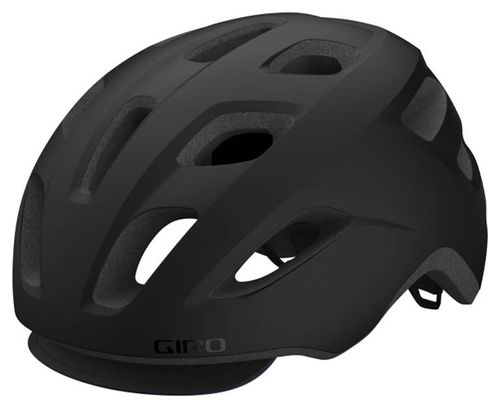 Giro Crossley Helmet XL M Black Dark Blue