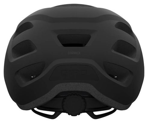 Giro Crossley Helmet XL M Black Dark Blue