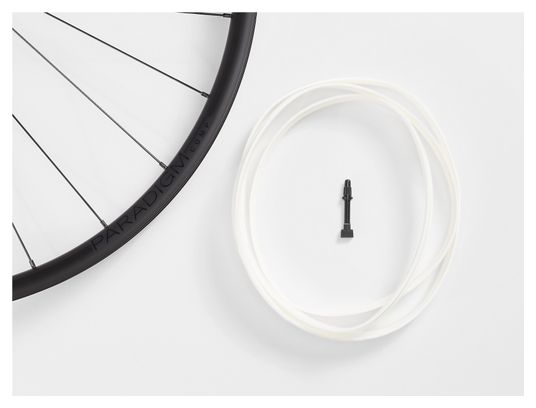 Bontrager Paradigm Comp Disc Rear Wheel 142x12 mm | 2022 | Black
