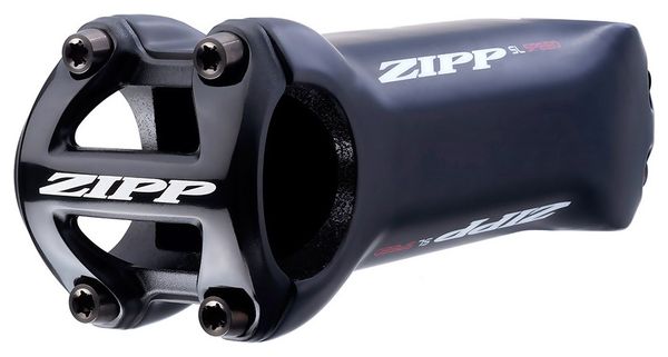 Potence Zipp SL Speed +/-6° Carbone UD Noir/Blanc