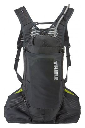Thule Vital 8L Backpack Black Grey + Thule 2.5L Bladder