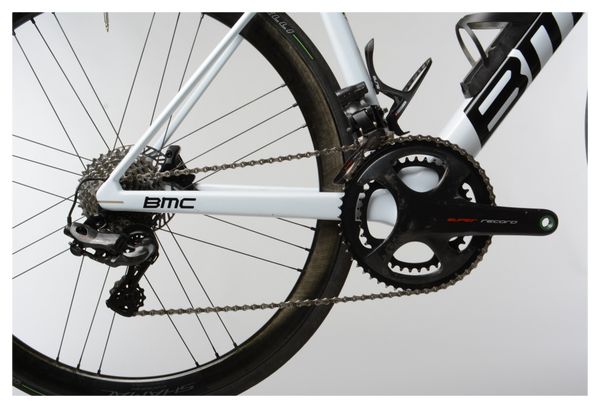 Produit Reconditionné - BMC Team Machine SLR01 Taille 54 Campagnolo Super Record 12v 'Tony Gallopin'
