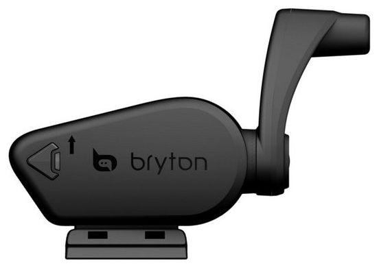 BRYTON Sensorkadenz / Geschwindigkeit