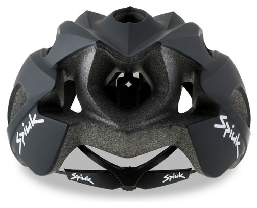 SPIUK 2017 Rhombus Helmet Black Mat