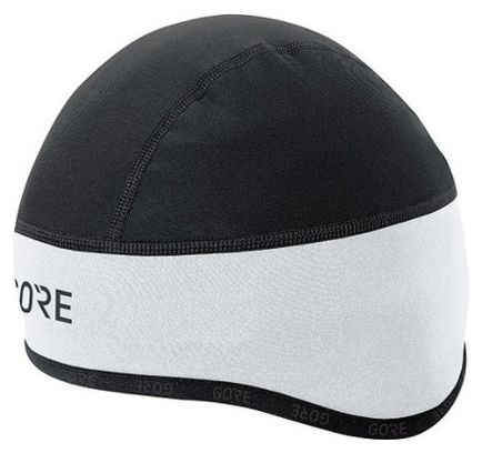 Sous-Casque Gore Wear C3 Windstopper Noir / Blanc
