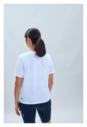 Poc Ultra Hydrogen Women's T-Shirt White