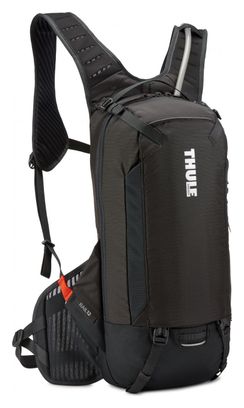 Thule Rail 12L Backpack Black Grey + Thule 2.5L Bladder