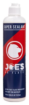 Preventivo Antiforatura No Flats Joe's 500 ml