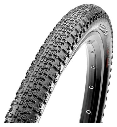 Tire Gravel Maxxis Rambler 27.5 &#39;&#39; Tubeless Ready Soft SilkShield Dual Compound