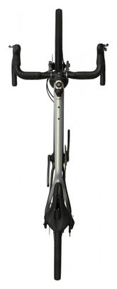 Gravel Bike Rondo Ruut CF1 Sram Force 11V 700 mm Blanc / Noir 2022