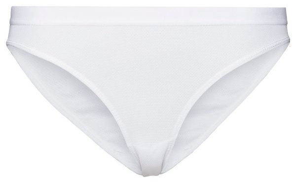 Odlo Active F-Dry Light Panties White Women