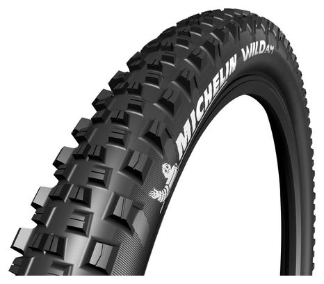 Michelin Wild AM Performance Line 27.5+ Tire Tubeless Ready Souple E-Bike Ready