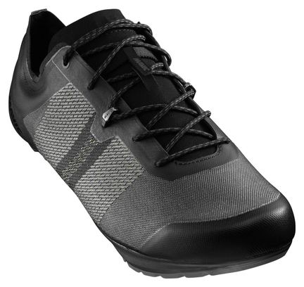 MAVIC Allroad Pro Shoes Black Grey