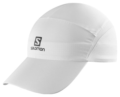 Salomon XA Cap White 