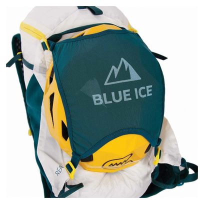 Blue Ice Reach 12L Rucksack Weiß