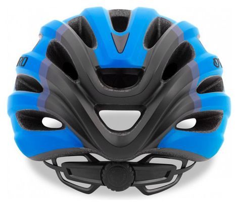 Kid Helmet Giro Hale Blue Black