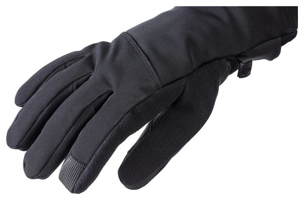 Bontrager Velocis Winter Womens Gloves Black
