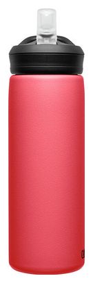 Gourde Isotherme Camelbak Eddy+ 600ML Rouge Corail