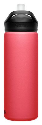 Gourde Isotherme Camelbak Eddy+ 600ML Rouge Corail