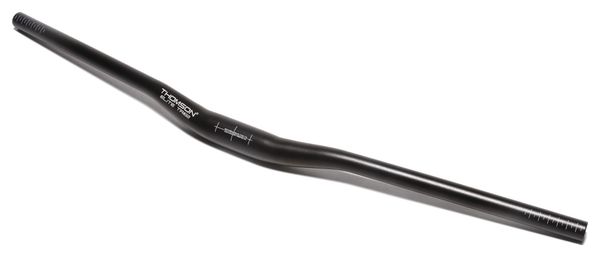 Thomson Elite 35 mm Aluminum 800 mm Black handlebar