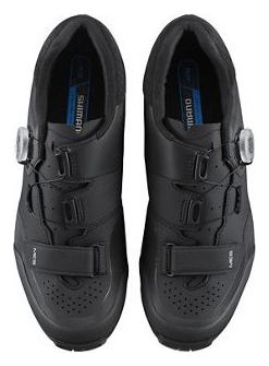 Zapatillas Shimano ME502 MTB negras